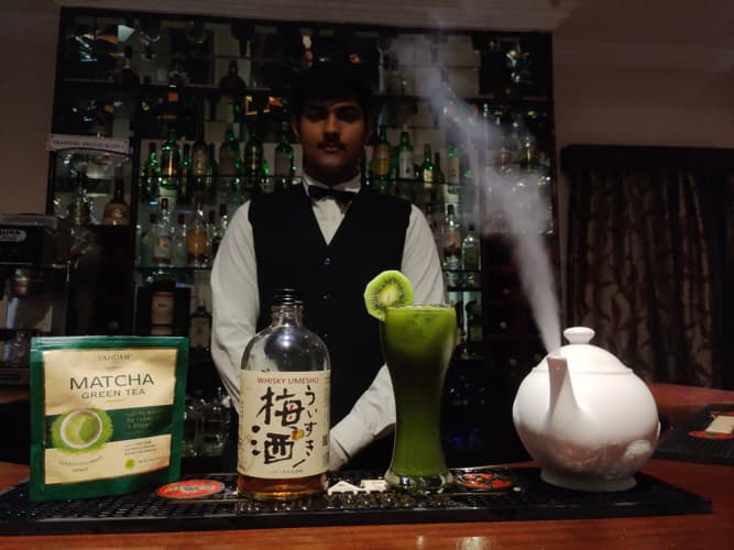 Indian Institute of Hotel Management and Culinary Arts Hyderabad Infrastructure photo 13